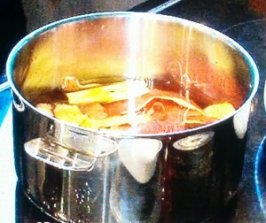 アルミ鍋の黒ずみを取る方法004