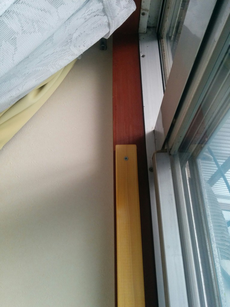 内窓用木枠の作り方002