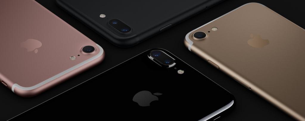 iPhone7 Plusは大手キャリアで月々割適用とApple一括購入＋格安SIMでどっちがお得になるか比較！