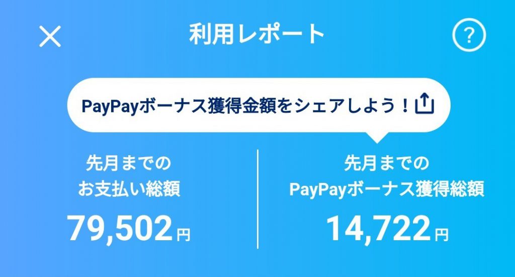 PayPay100億円キャンペーン第2弾終了！Nextキャンペーンは？
